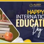 Unifying the world on International Day of Education